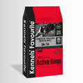 Kennels' Favourite Active Rings 12 кг