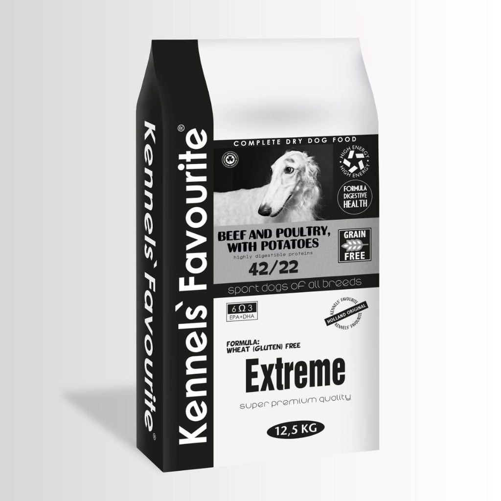 Kennel’s Favourite® Extreme 12,5 кг
