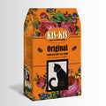 KiS-KiS Original Суха храна за котки с Птиче, Агнешко и Риба 7,5 кг
