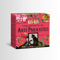KiS-KiS Anti Parasites Суроватъчни Пастилки за Котки 100 таблетки