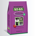 KiS-KiS Delicacy Selection Суха храна за котки с Птиче, Агнешко и Риба 450 г