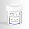 PRO-VET De-Toxin Пастилки за Кучета при Храносмилателни Проблеми 90 таблетки