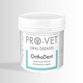 PRO-VET OrthoDent Пастилки за Кучета за Устна Хигиена 90 таблетки