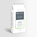 Pro-Vet Intestinal cat food package on a white background
